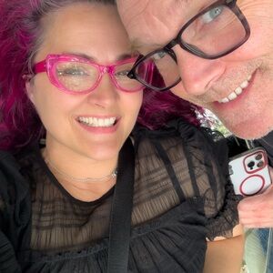 Meet your Posher, Kristen